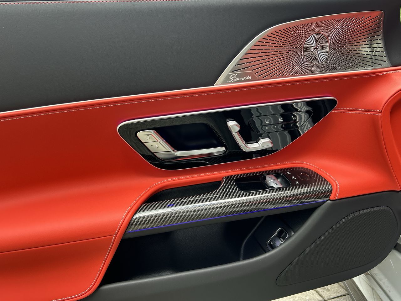Mercedes-Benz AMG GT 2 Door  2025 à Vancouver, Colombie-Britannique