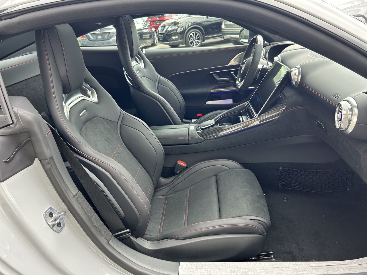 2025 Mercedes-Benz AMG GT 2 Door in Vancouver, British Columbia