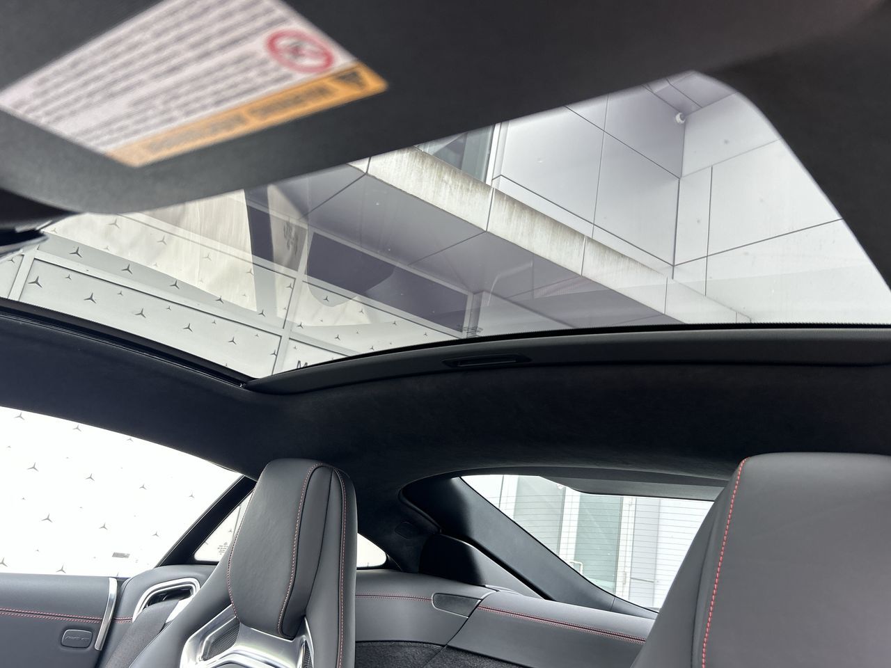 2025 Mercedes-Benz AMG GT 2 Door in Vancouver, British Columbia