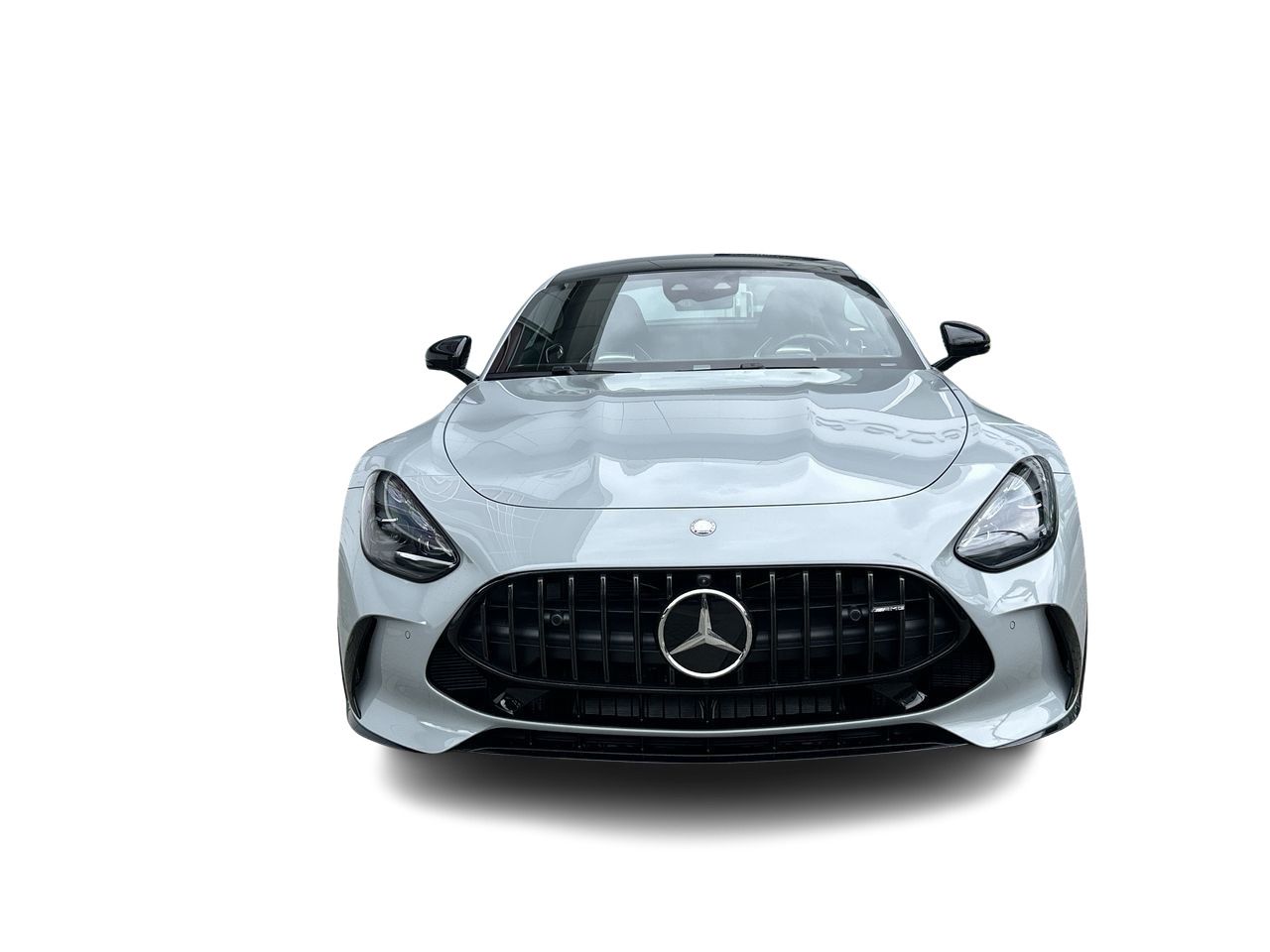 2025 Mercedes-Benz AMG GT 2 Door in Vancouver, British Columbia