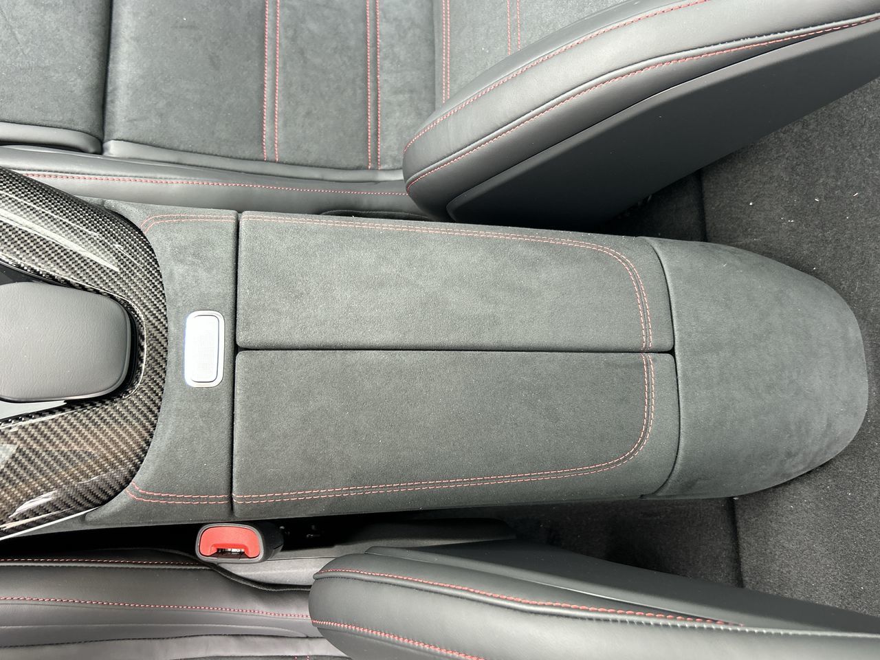 2025 Mercedes-Benz AMG GT 2 Door in Vancouver, British Columbia