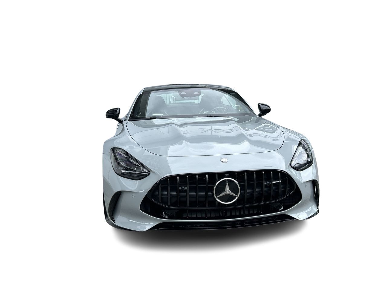 2025 Mercedes-Benz AMG GT 2 Door in Vancouver, British Columbia
