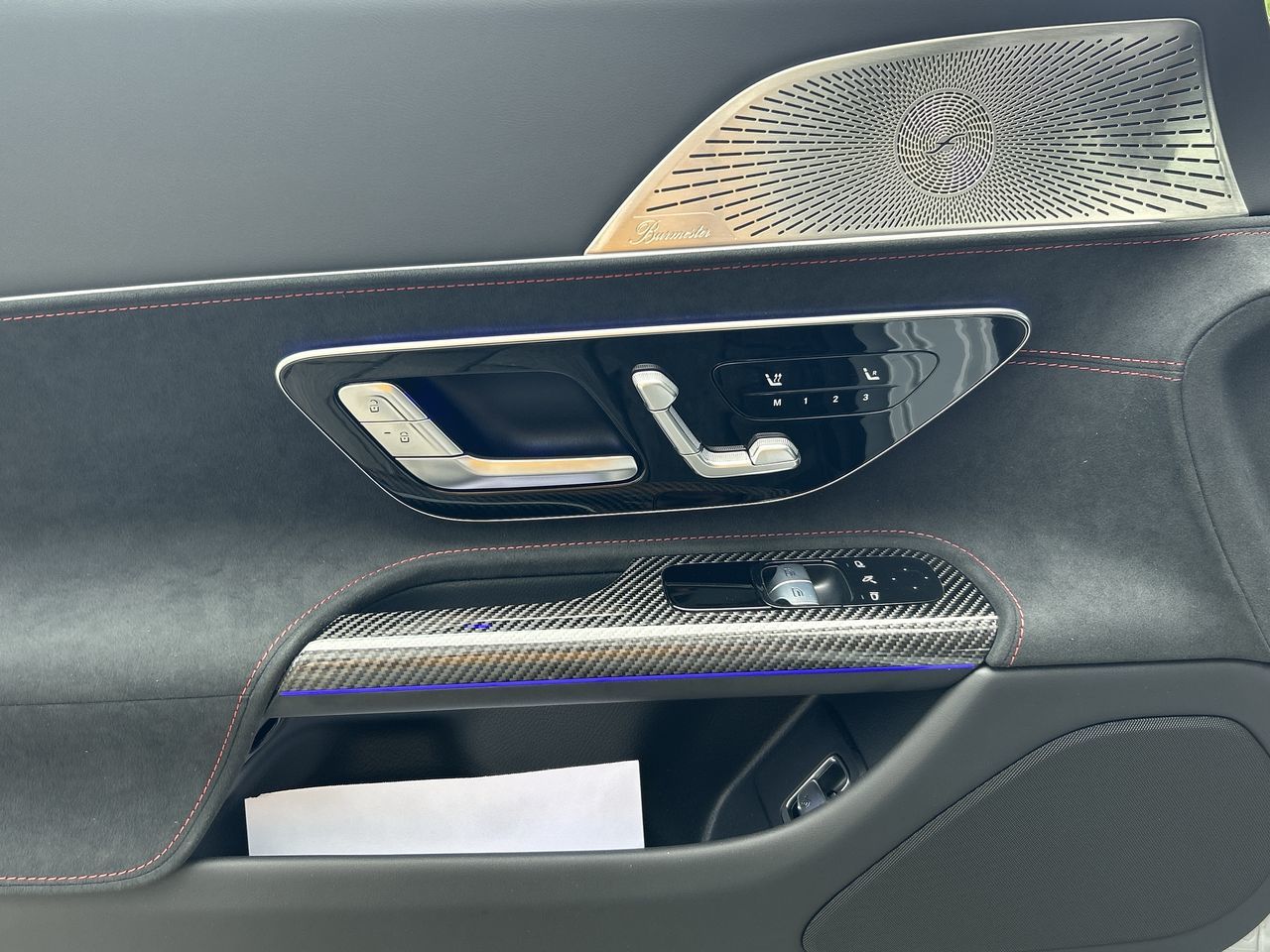 2025 Mercedes-Benz AMG GT 2 Door in Vancouver, British Columbia