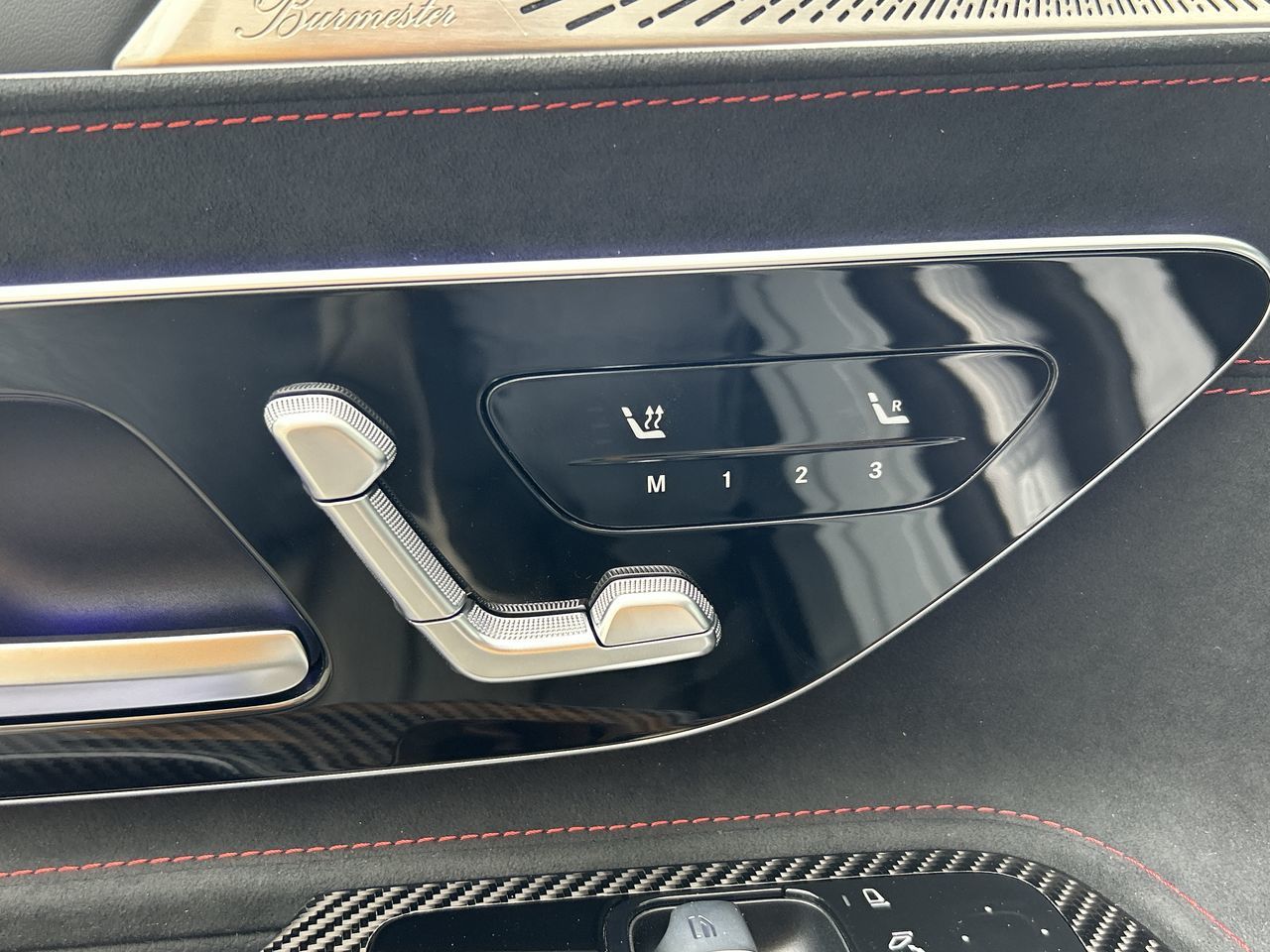 2025 Mercedes-Benz AMG GT 2 Door in Vancouver, British Columbia