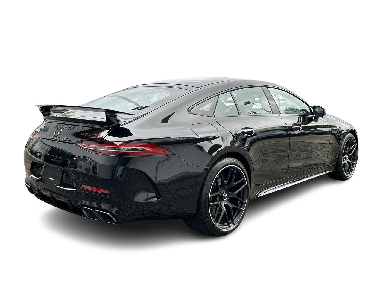 Mercedes-Benz AMG GT 4 Door  2024 à Vancouver, Colombie-Britannique