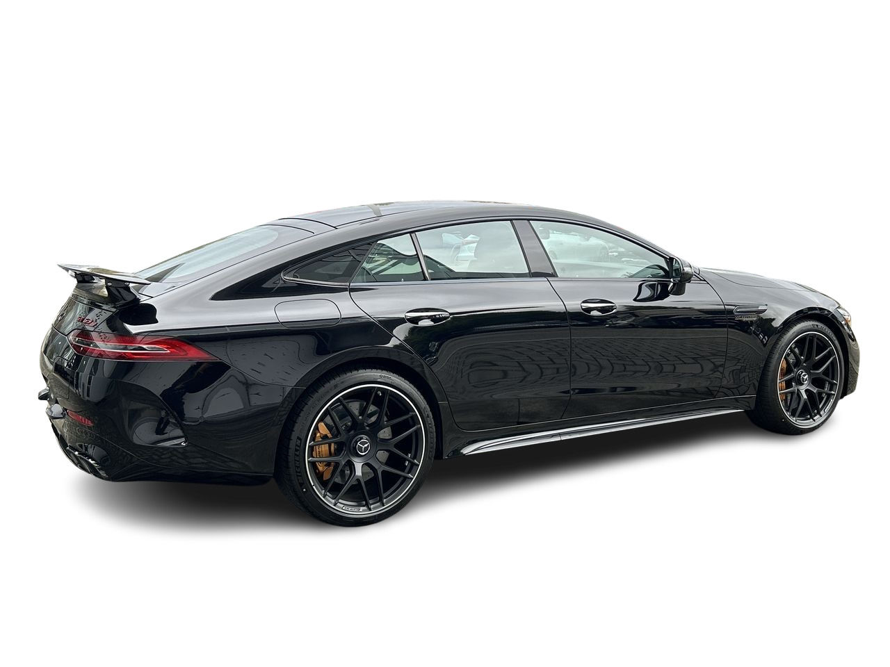 Mercedes-Benz AMG GT 4 Door  2024 à Vancouver, Colombie-Britannique