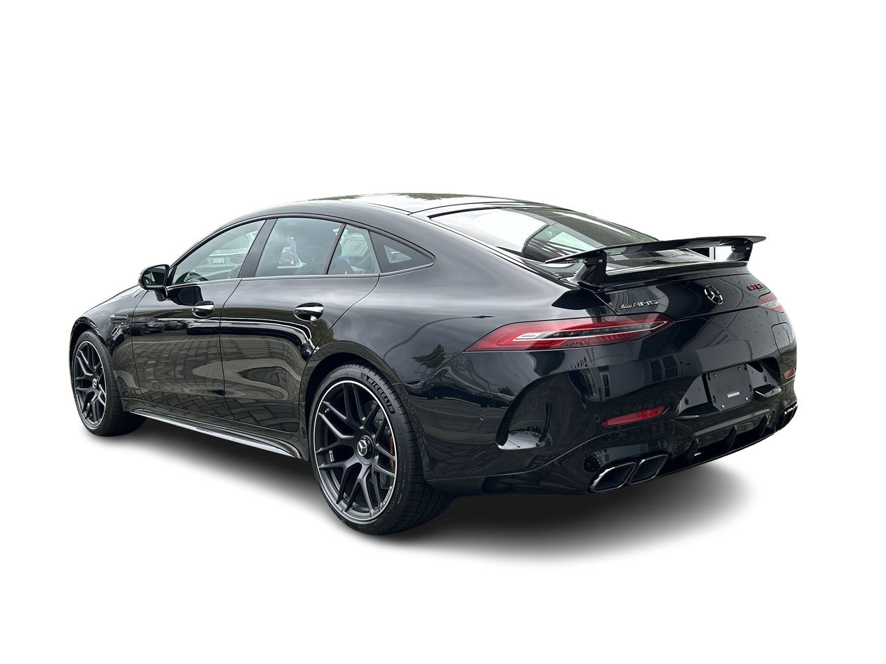 Mercedes-Benz AMG GT 4 Door  2024 à Vancouver, Colombie-Britannique