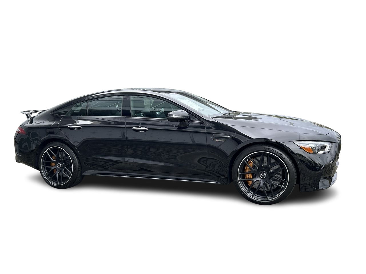 Mercedes-Benz AMG GT 4 Door  2024 à Vancouver, Colombie-Britannique