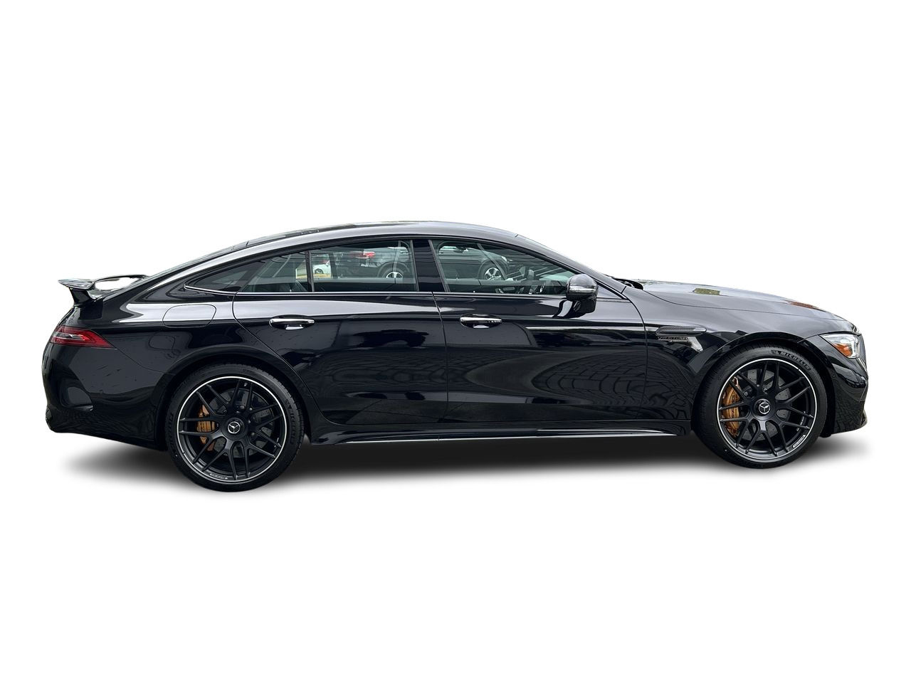 Mercedes-Benz AMG GT 4 Door  2024 à Vancouver, Colombie-Britannique