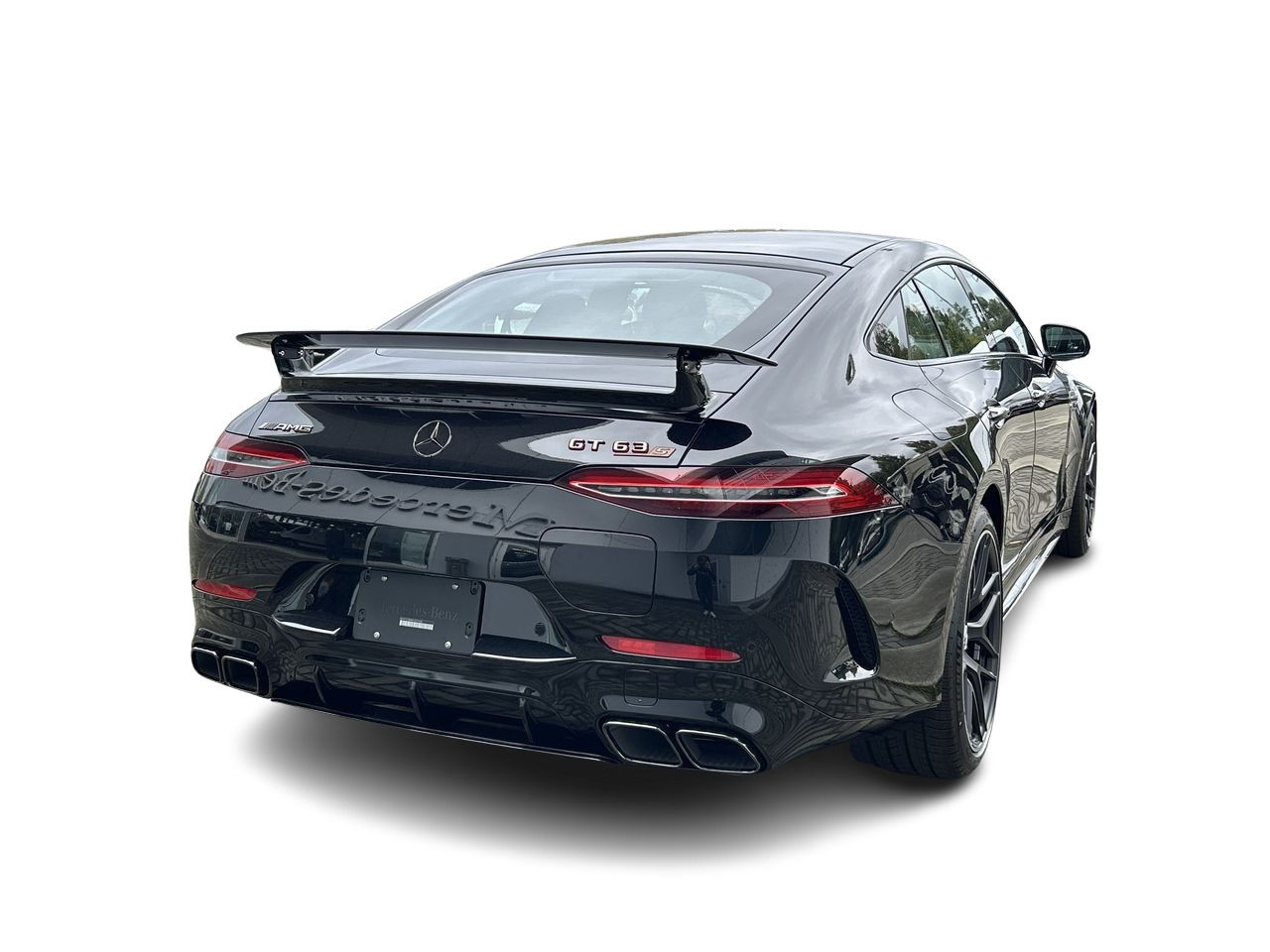Mercedes-Benz AMG GT 4 Door  2024 à Vancouver, Colombie-Britannique