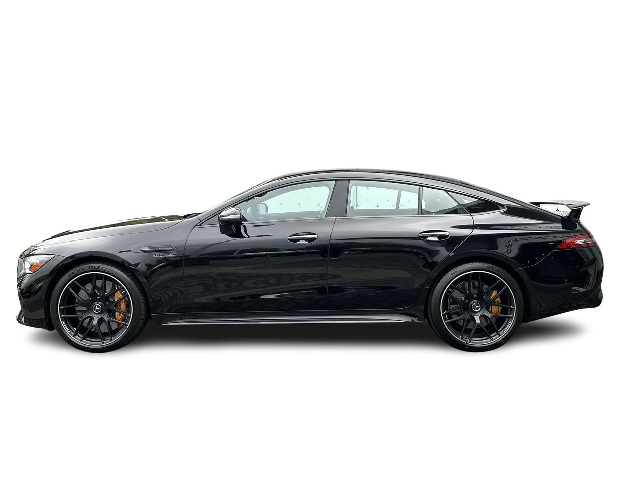 Mercedes-Benz AMG GT 4 Door  2024 à Vancouver, Colombie-Britannique