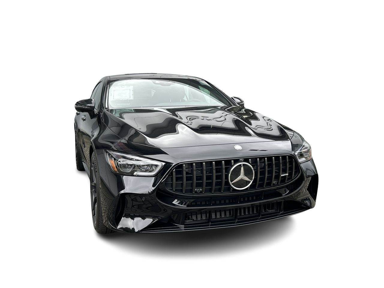 Mercedes-Benz AMG GT 4 Door  2024 à Vancouver, Colombie-Britannique