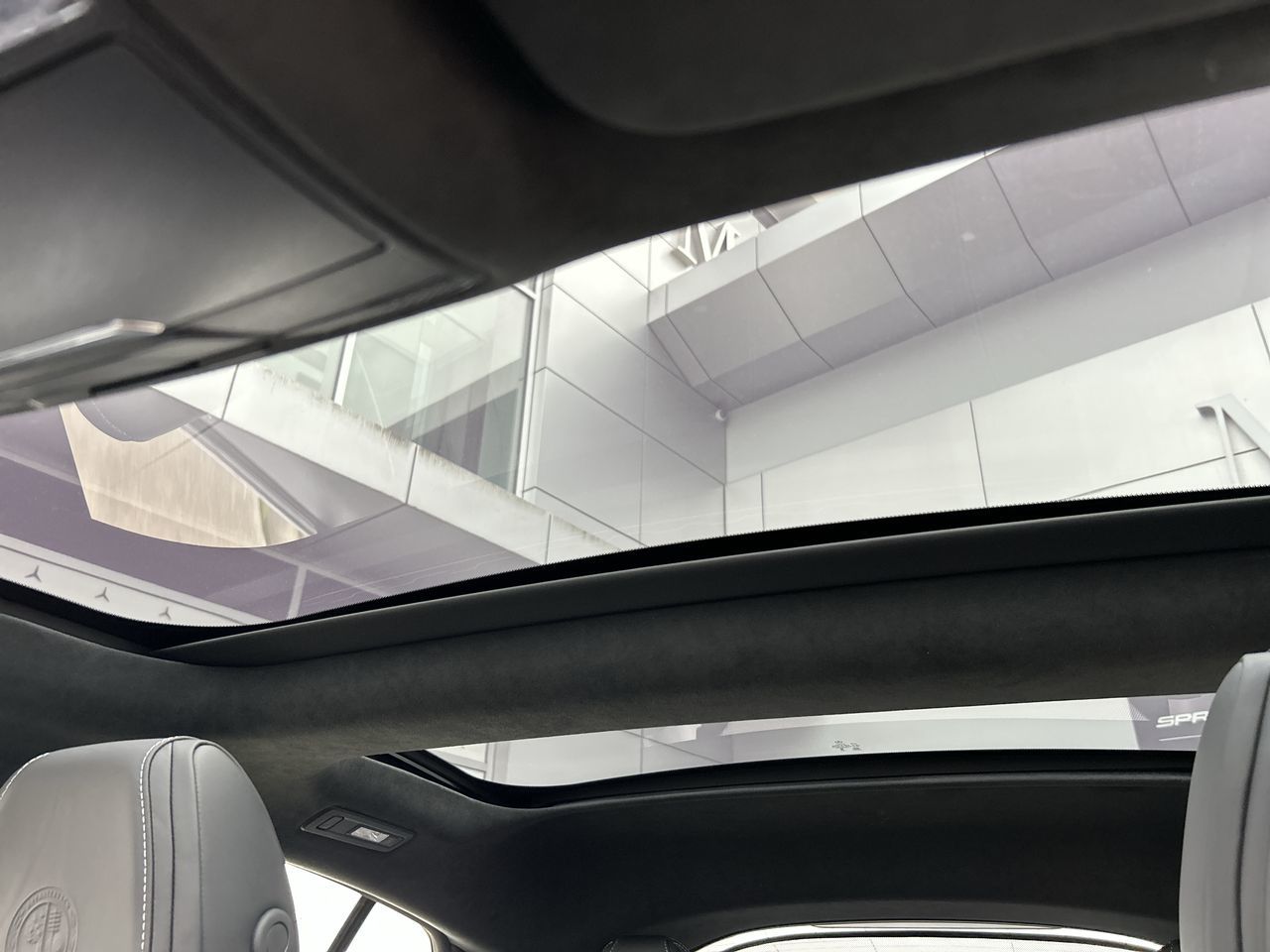 Mercedes-Benz AMG GT 4 Door  2024 à Vancouver, Colombie-Britannique