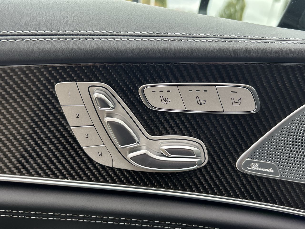 Mercedes-Benz AMG GT 4 Door  2024 à Vancouver, Colombie-Britannique