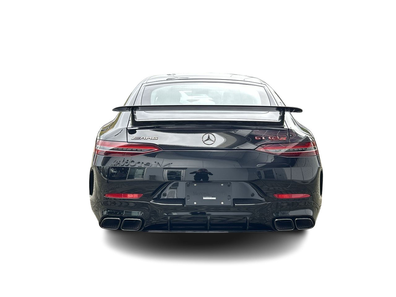 Mercedes-Benz AMG GT 4 Door  2024 à Vancouver, Colombie-Britannique
