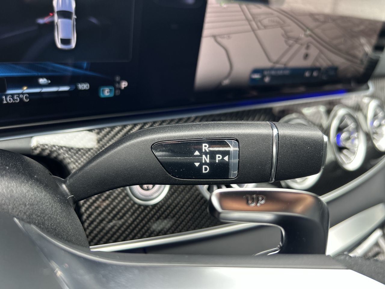 Mercedes-Benz AMG GT 4 Door  2024 à Vancouver, Colombie-Britannique