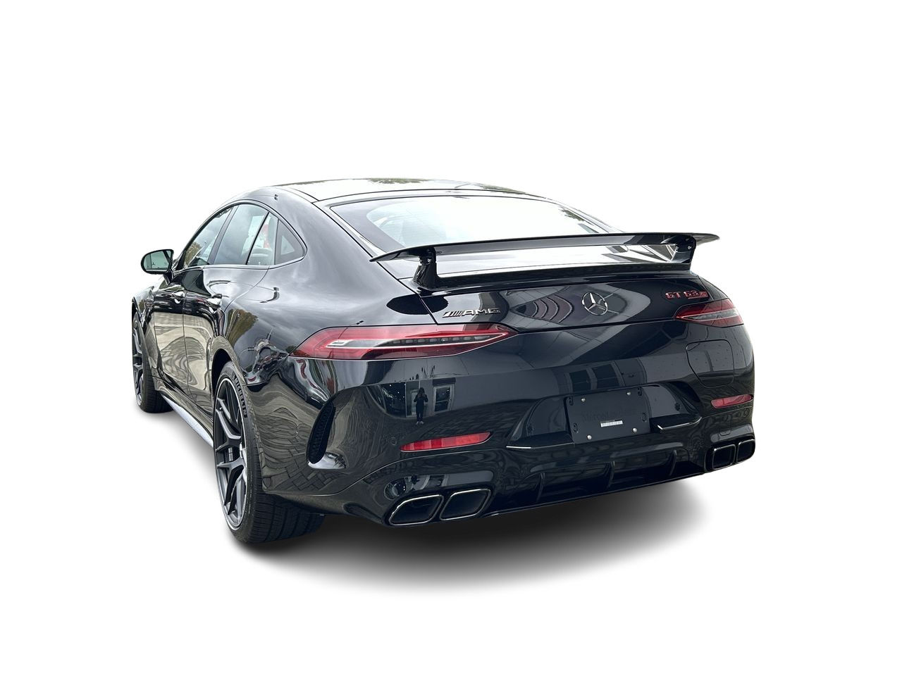 Mercedes-Benz AMG GT 4 Door  2024 à Vancouver, Colombie-Britannique