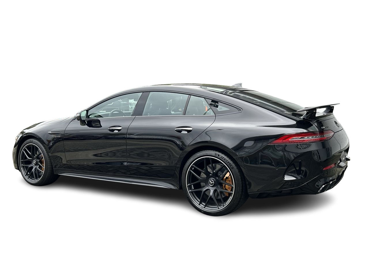 Mercedes-Benz AMG GT 4 Door  2024 à Vancouver, Colombie-Britannique