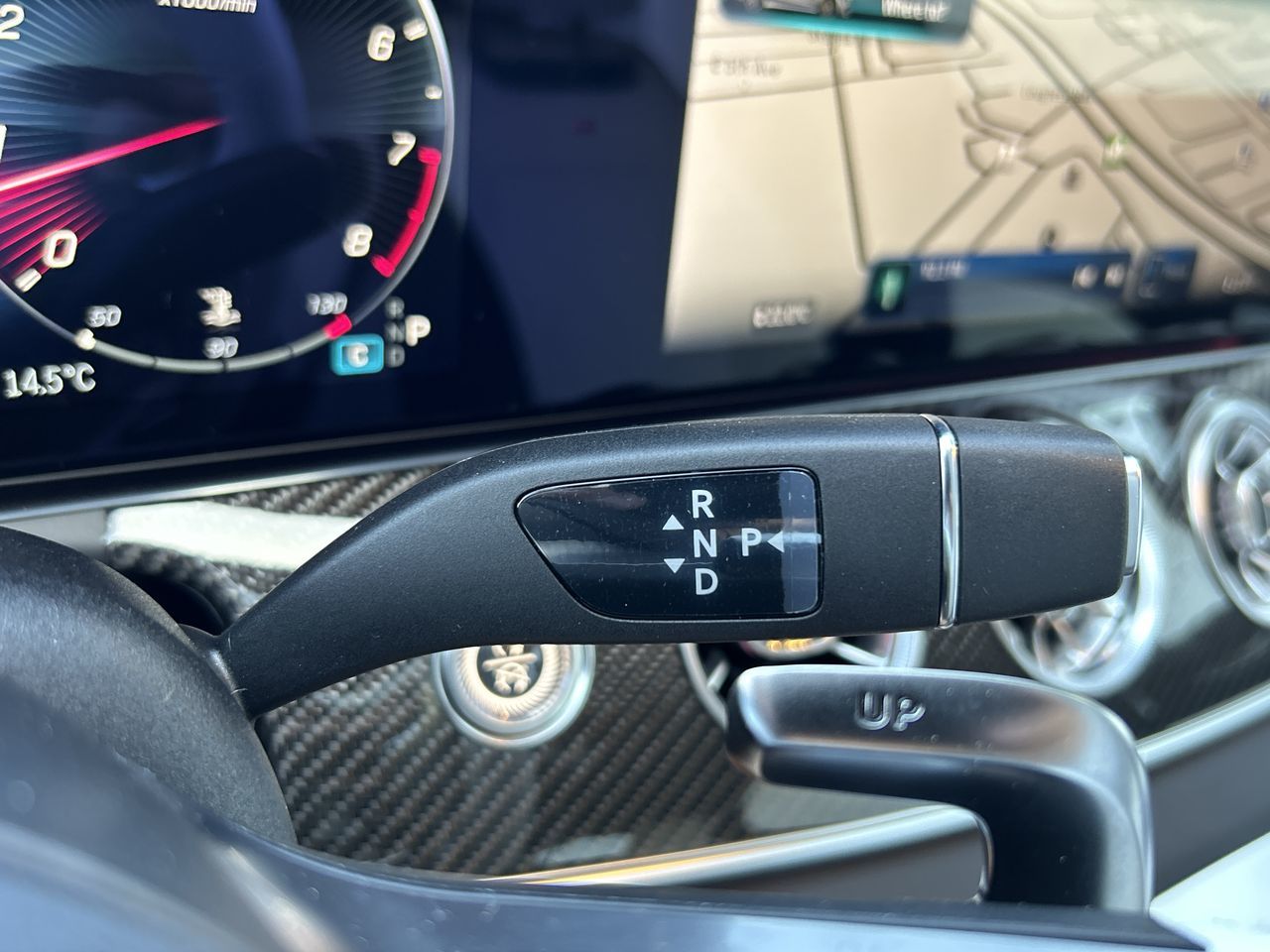 Mercedes-Benz AMG GT 4 Door  2024 à Vancouver, Colombie-Britannique
