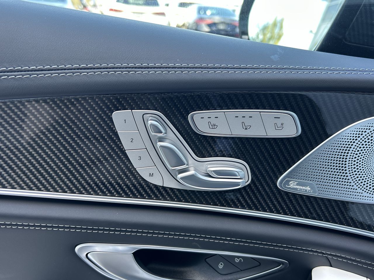 Mercedes-Benz AMG GT 4 Door  2024 à Vancouver, Colombie-Britannique