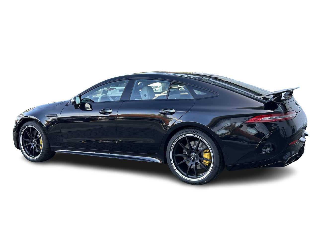 Mercedes-Benz AMG GT 4 Door  2024 à Vancouver, Colombie-Britannique