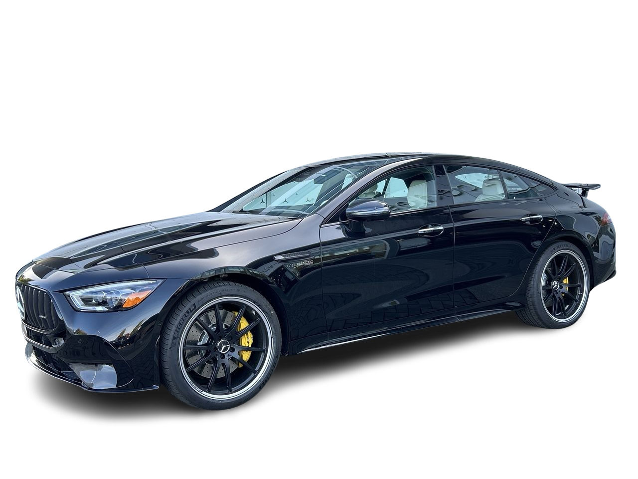 Mercedes-Benz AMG GT 4 Door  2024 à Vancouver, Colombie-Britannique