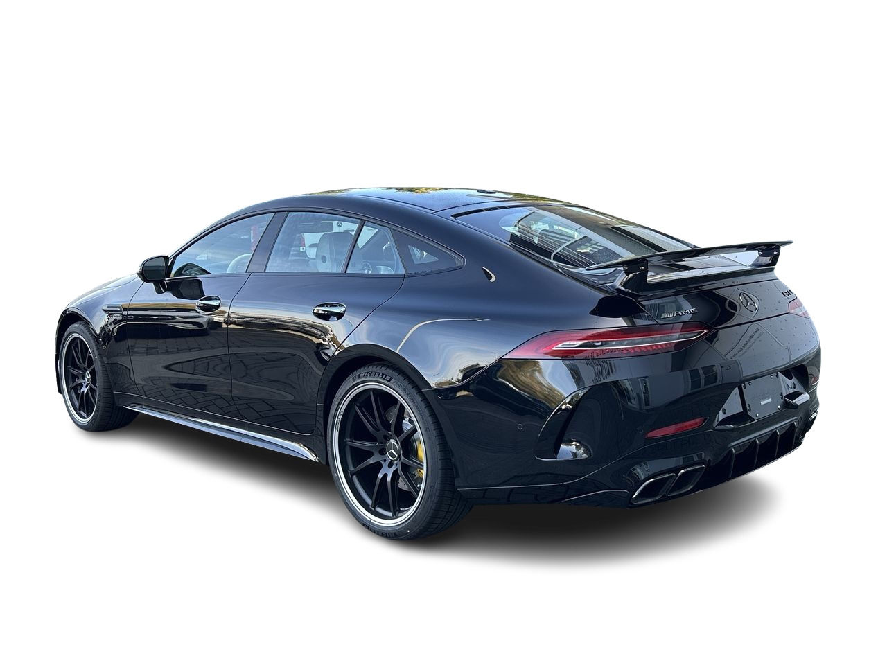 Mercedes-Benz AMG GT 4 Door  2024 à Vancouver, Colombie-Britannique