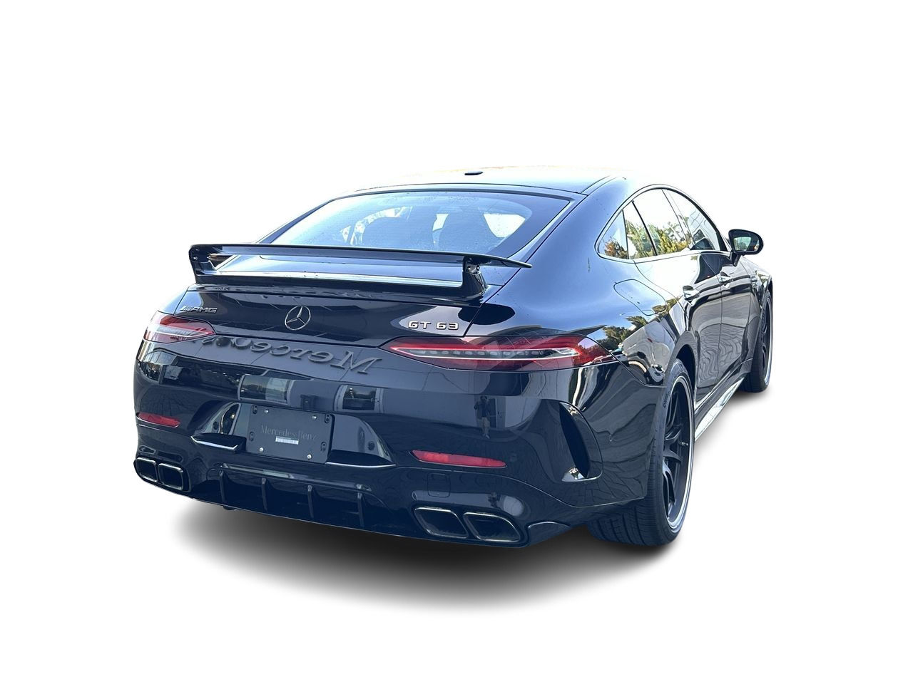 Mercedes-Benz AMG GT 4 Door  2024 à Vancouver, Colombie-Britannique