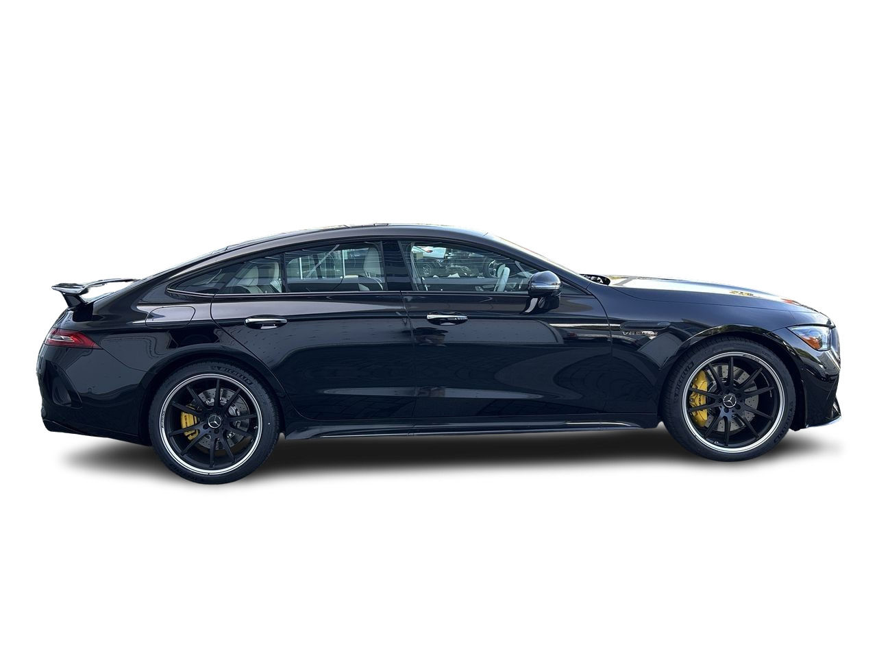 Mercedes-Benz AMG GT 4 Door  2024 à Vancouver, Colombie-Britannique
