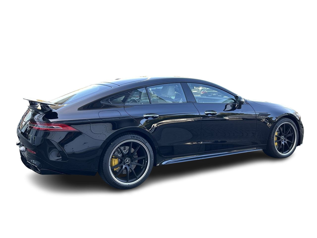 Mercedes-Benz AMG GT 4 Door  2024 à Vancouver, Colombie-Britannique