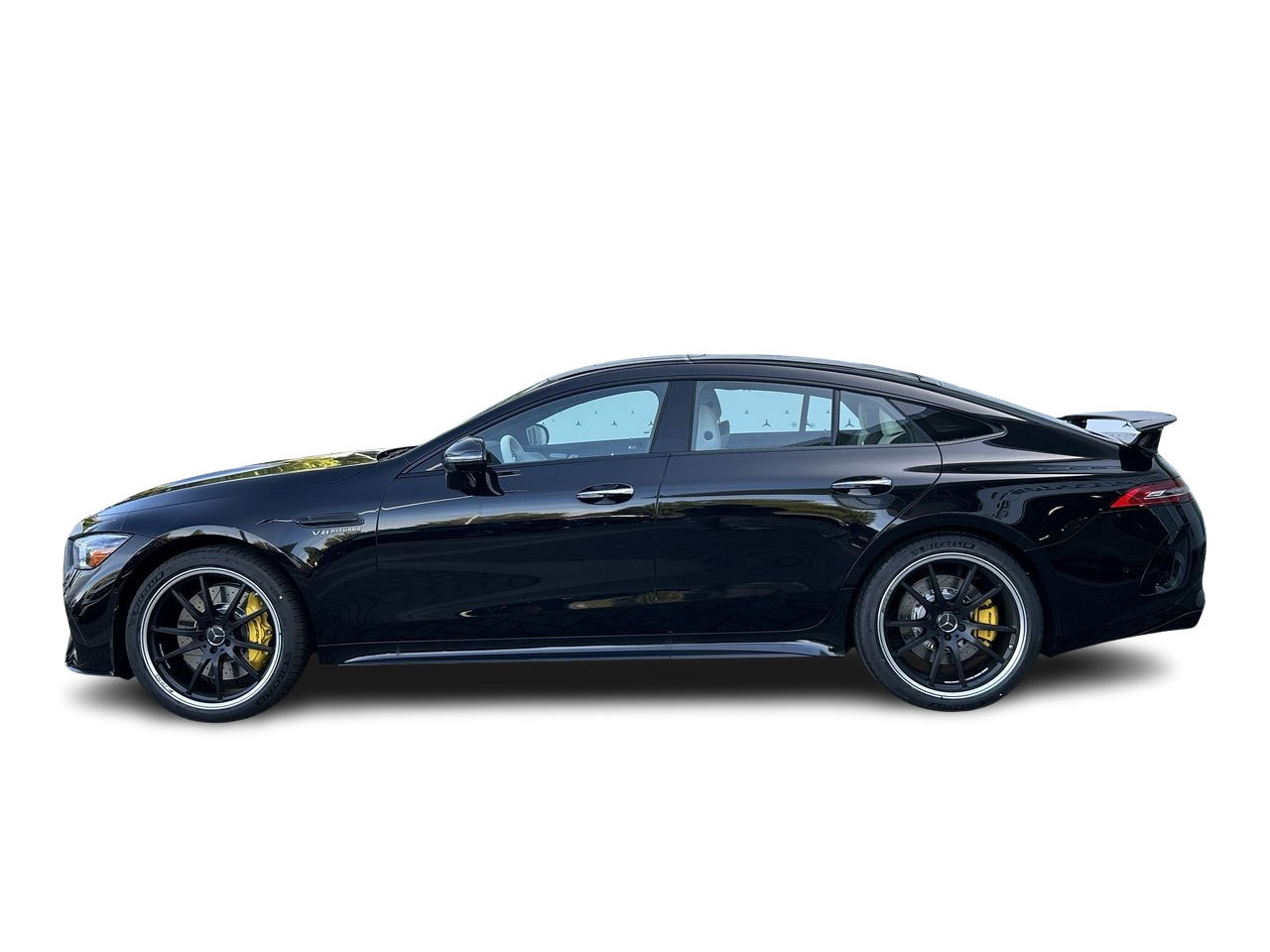 Mercedes-Benz AMG GT 4 Door  2024 à Vancouver, Colombie-Britannique