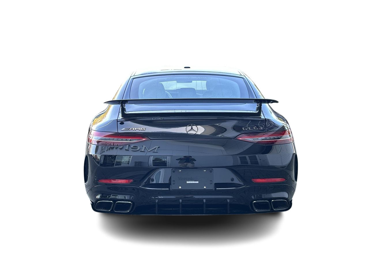 Mercedes-Benz AMG GT 4 Door  2024 à Vancouver, Colombie-Britannique