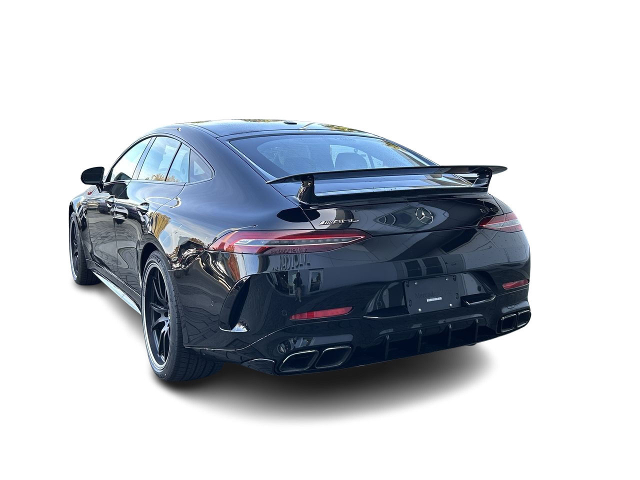 Mercedes-Benz AMG GT 4 Door  2024 à Vancouver, Colombie-Britannique