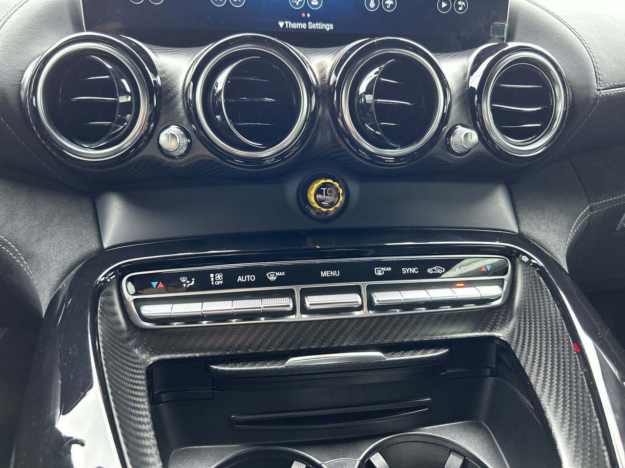 2018 Mercedes-Benz AMG GT R in Vancouver, British Columbia