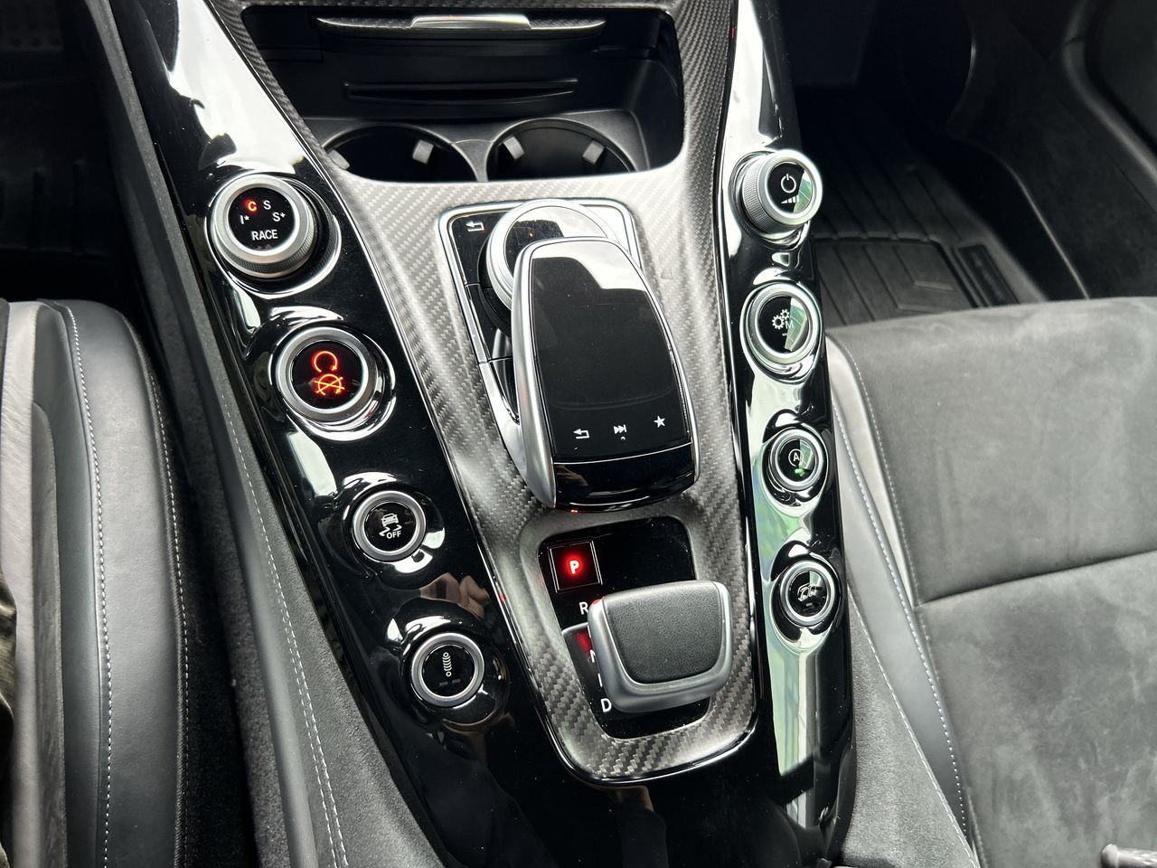 2018 Mercedes-Benz AMG GT R in Vancouver, British Columbia
