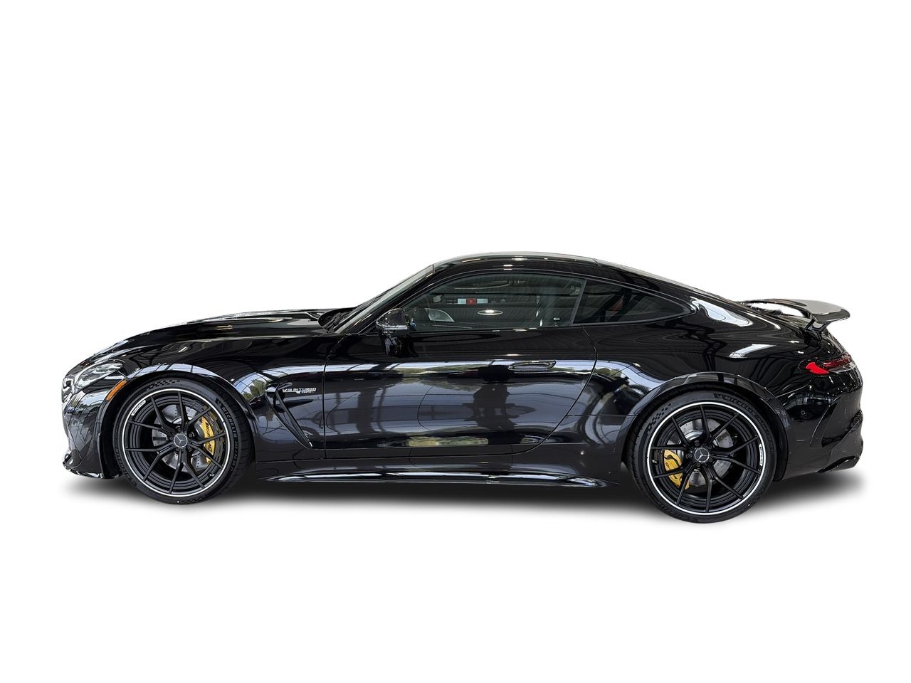 Mercedes-Benz AMG GT  2026 à Vancouver, Colombie-Britannique