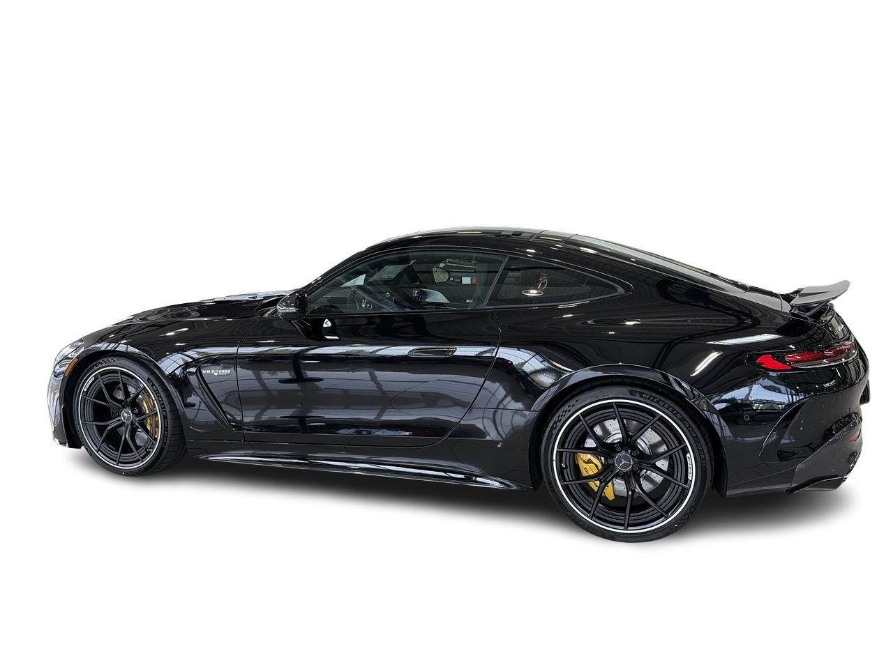 Mercedes-Benz AMG GT  2026 à Vancouver, Colombie-Britannique