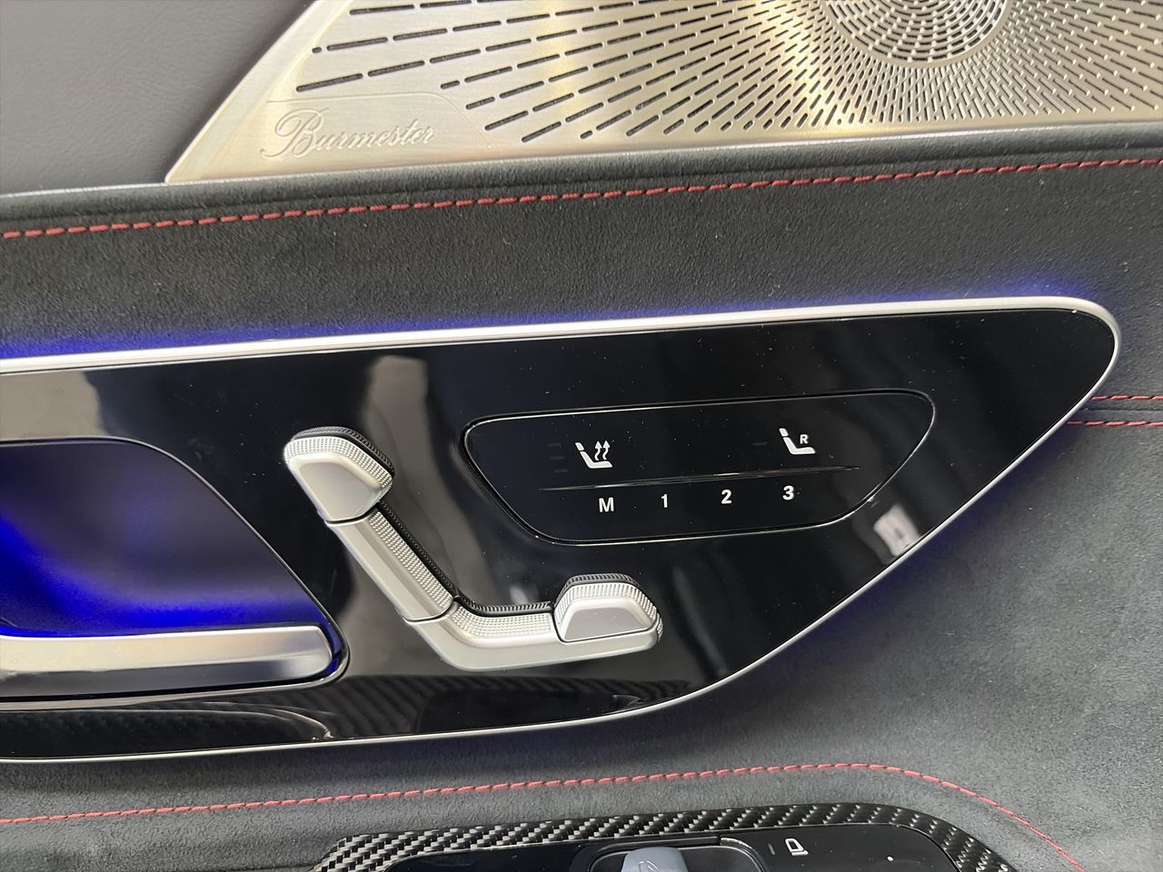 Mercedes-Benz AMG GT  2026 à Vancouver, Colombie-Britannique