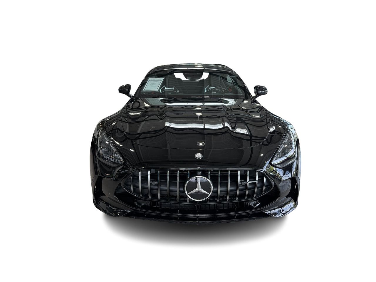 Mercedes-Benz AMG GT  2026 à Vancouver, Colombie-Britannique