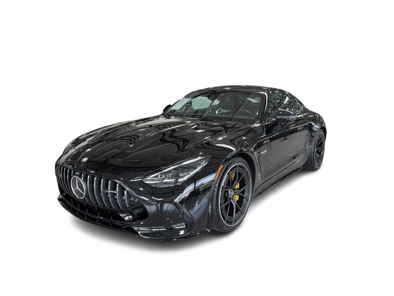 Mercedes-Benz AMG GT  2026 à Vancouver, Colombie-Britannique