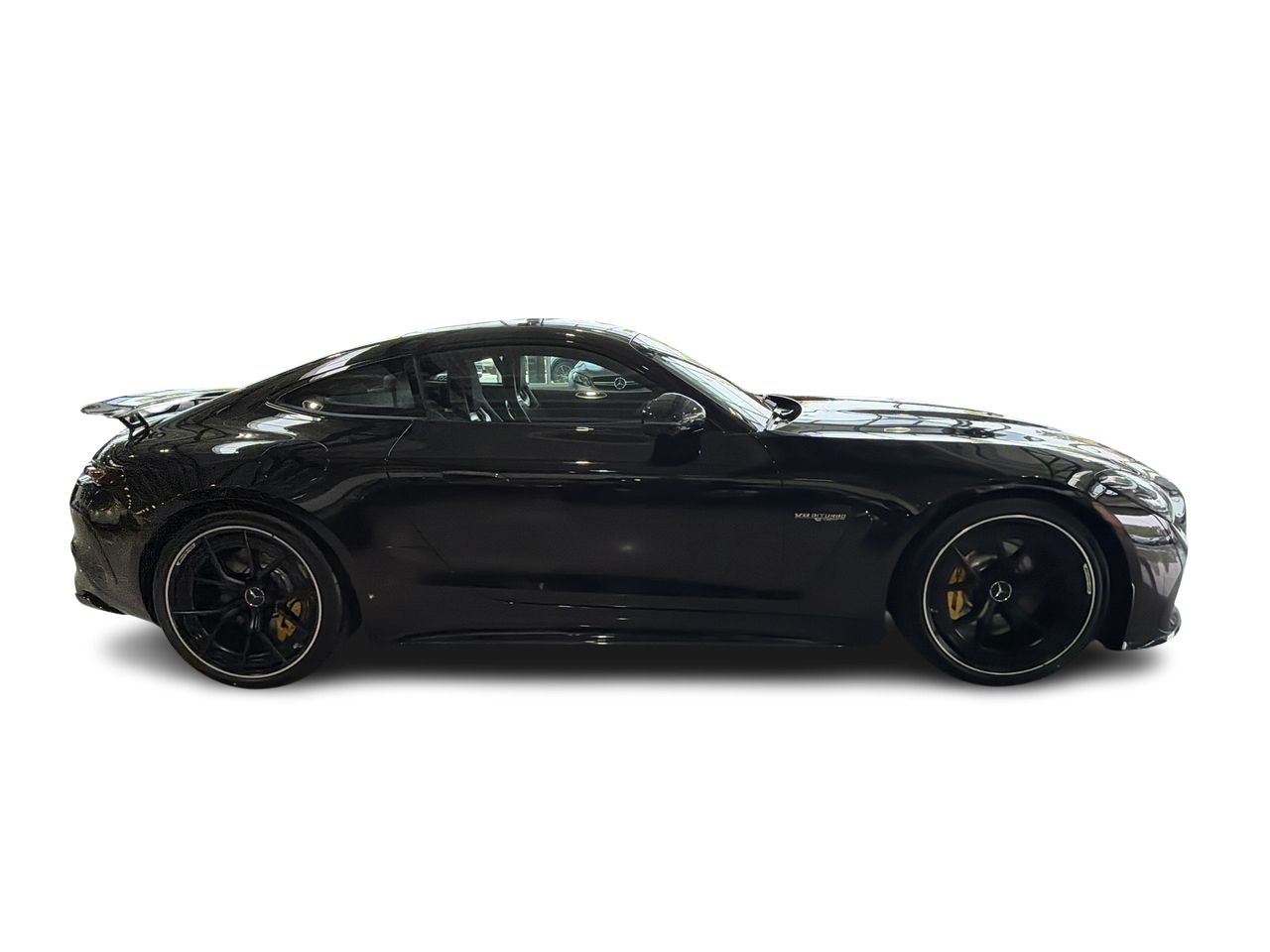 Mercedes-Benz AMG GT  2026 à Vancouver, Colombie-Britannique