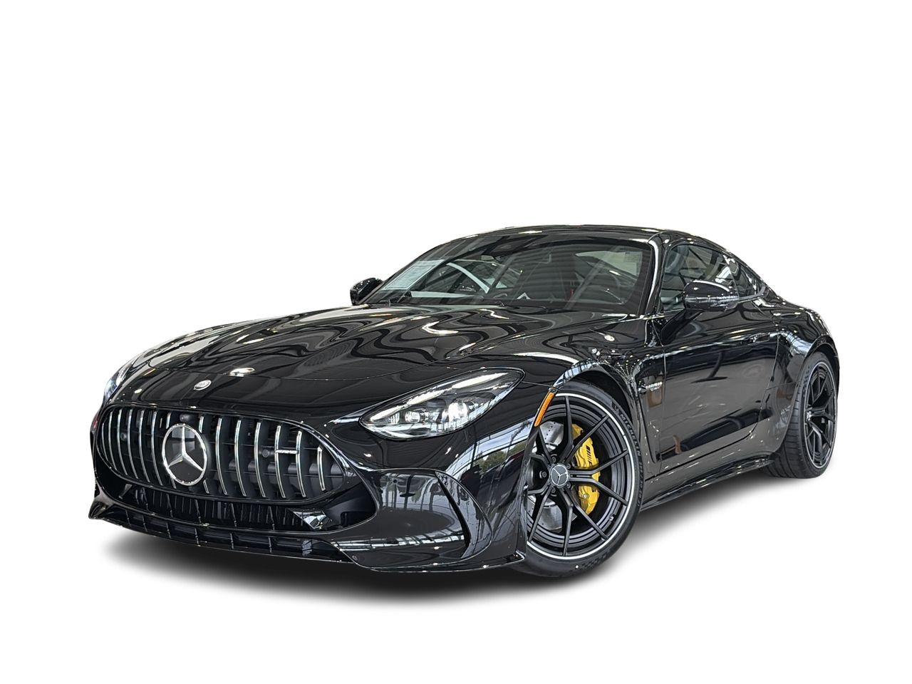 Mercedes-Benz AMG GT  2026 à Vancouver, Colombie-Britannique