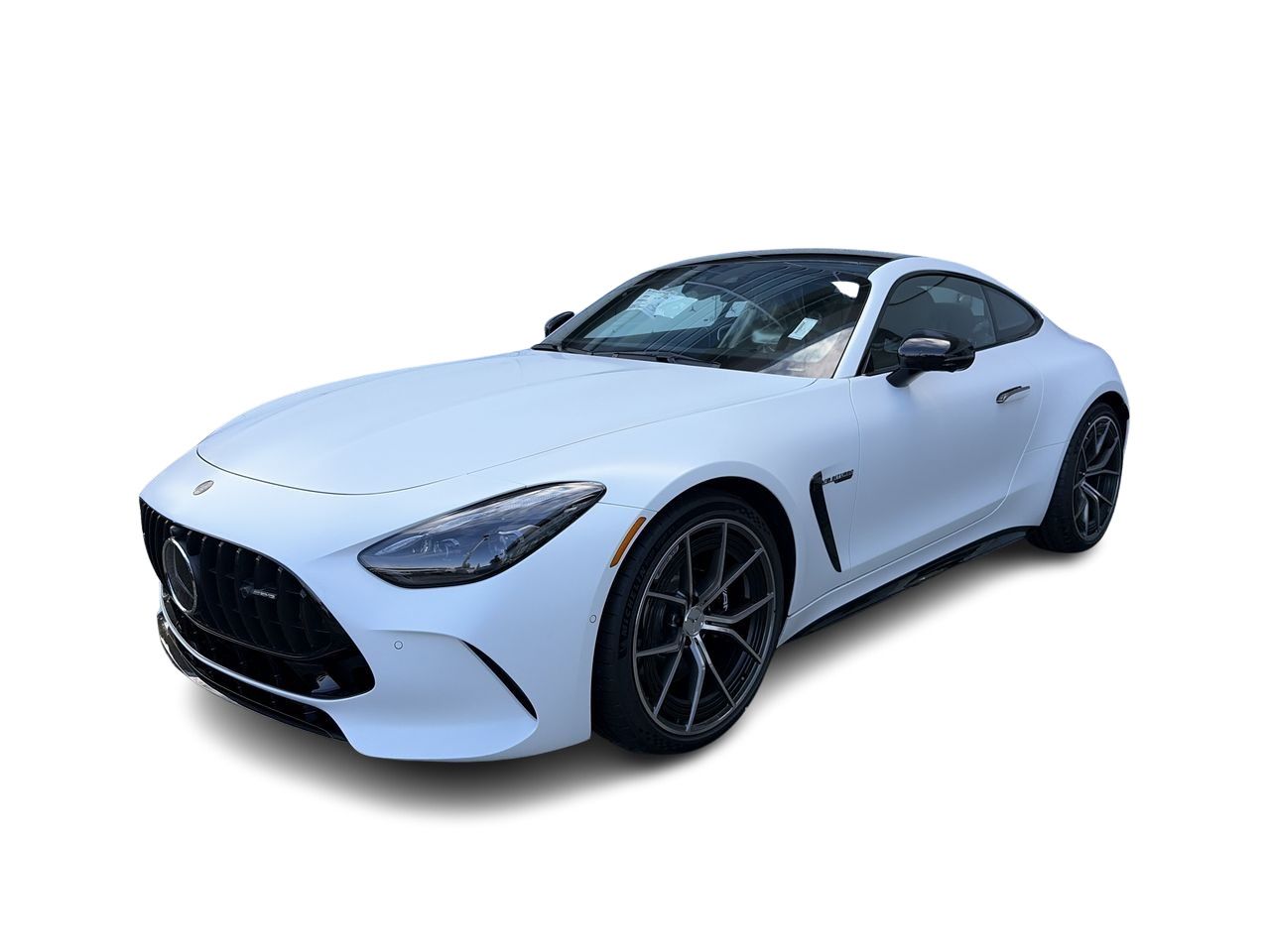 Mercedes-Benz AMG GT  2026 à Vancouver, Colombie-Britannique