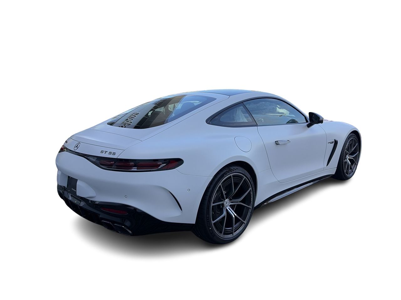 Mercedes-Benz AMG GT  2026 à Vancouver, Colombie-Britannique