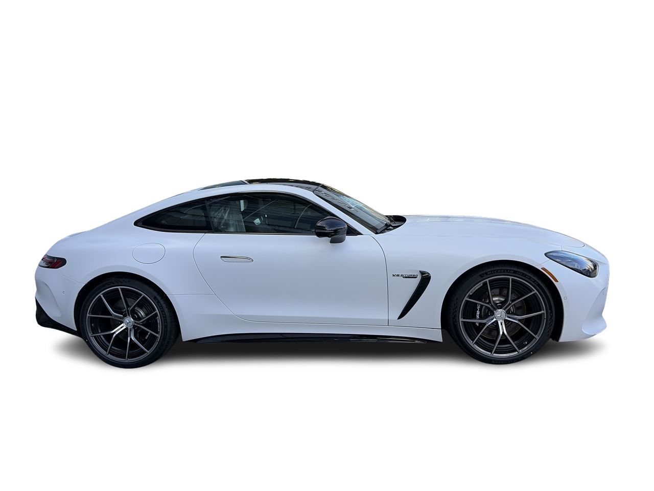 Mercedes-Benz AMG GT  2026 à Vancouver, Colombie-Britannique