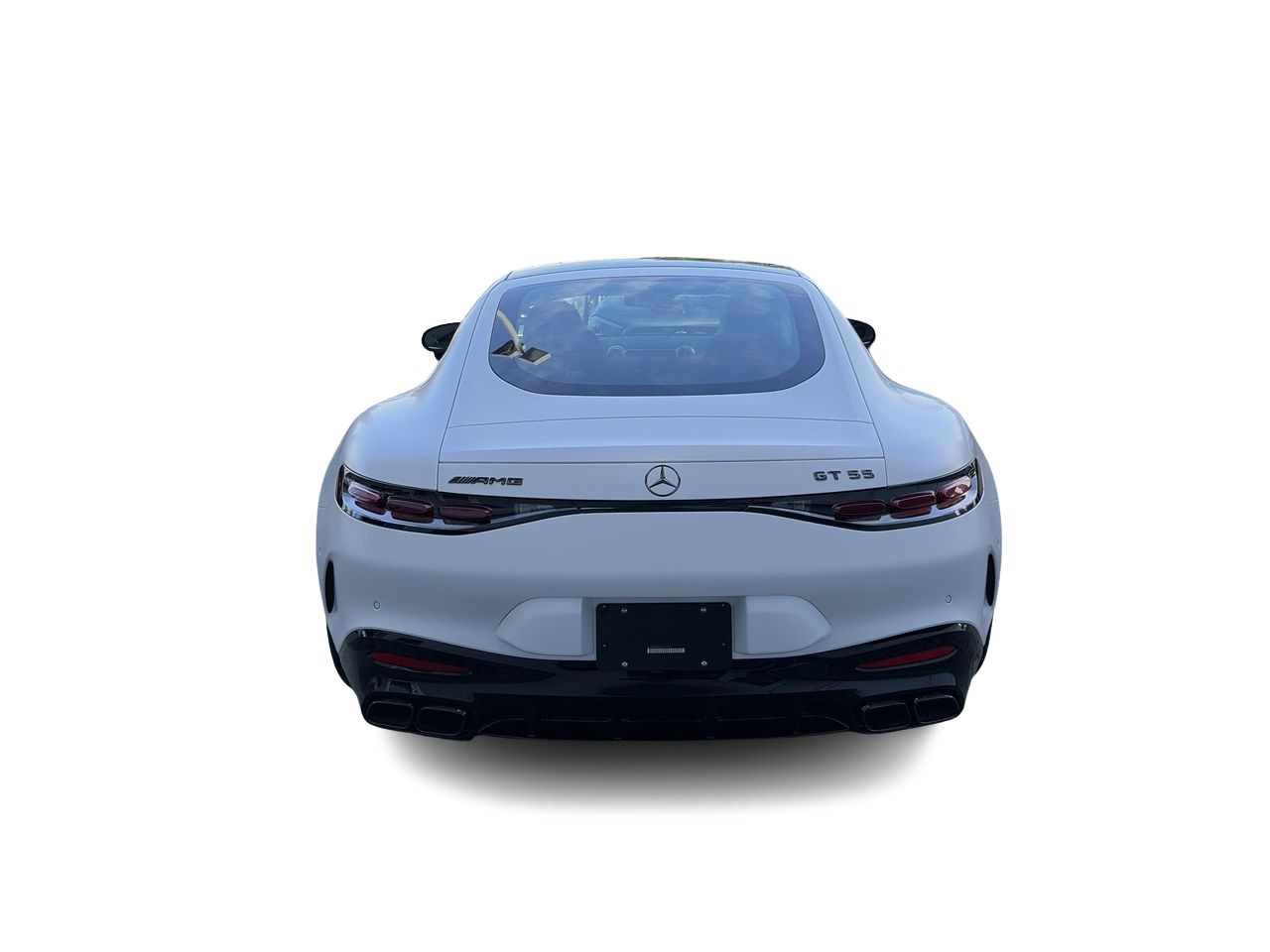 Mercedes-Benz AMG GT  2026 à Vancouver, Colombie-Britannique