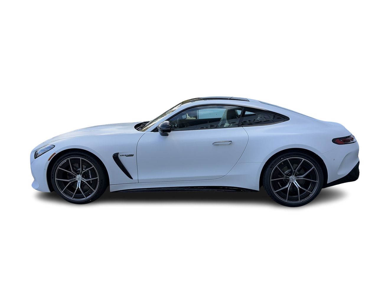 Mercedes-Benz AMG GT  2026 à Vancouver, Colombie-Britannique