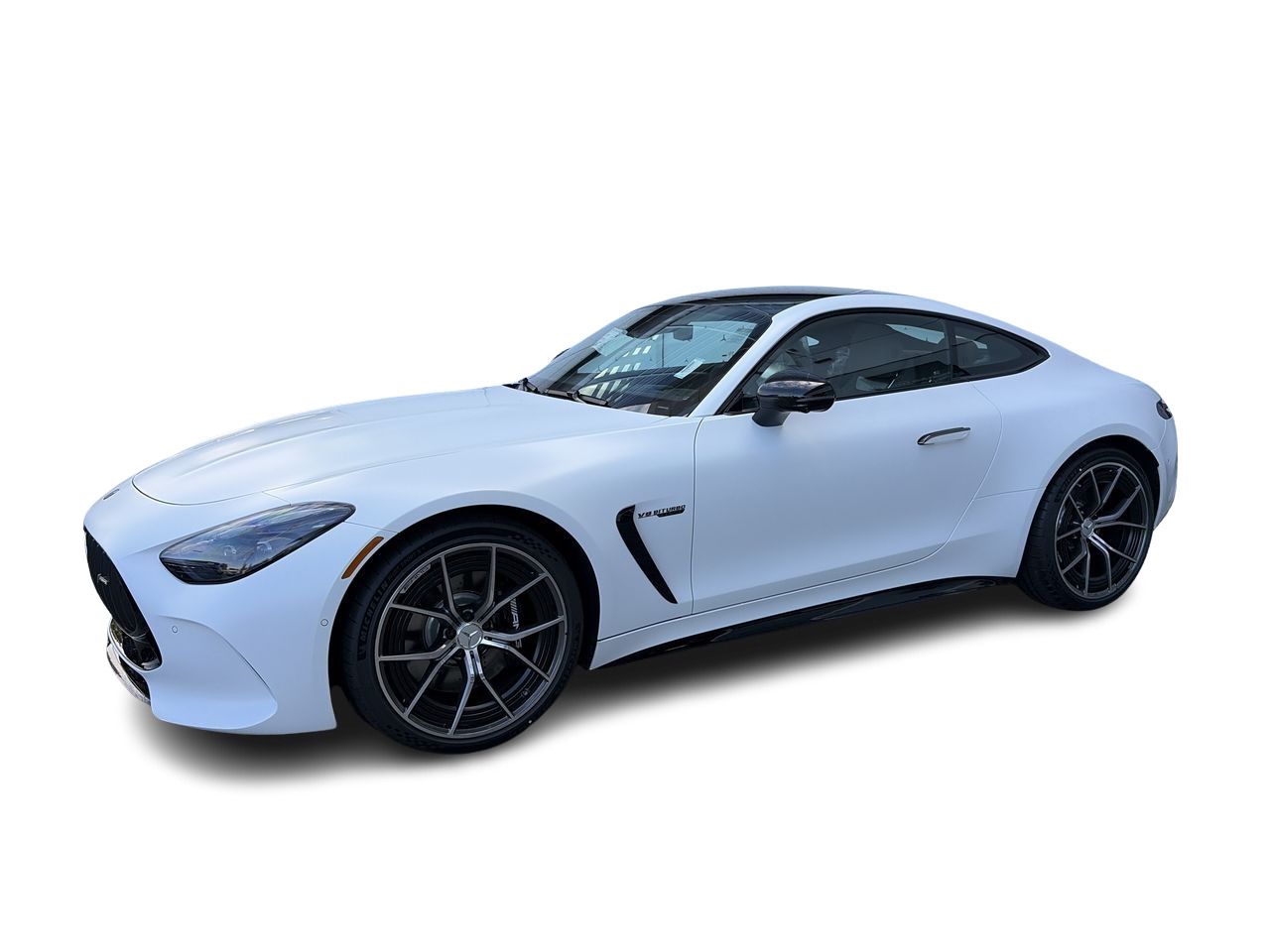 Mercedes-Benz AMG GT  2026 à Vancouver, Colombie-Britannique