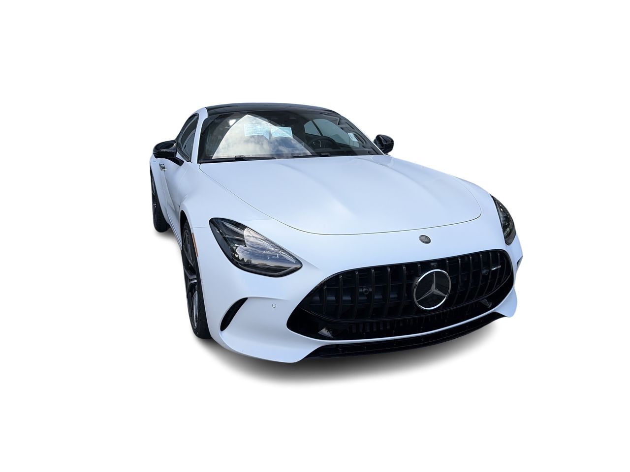 Mercedes-Benz AMG GT  2026 à Vancouver, Colombie-Britannique