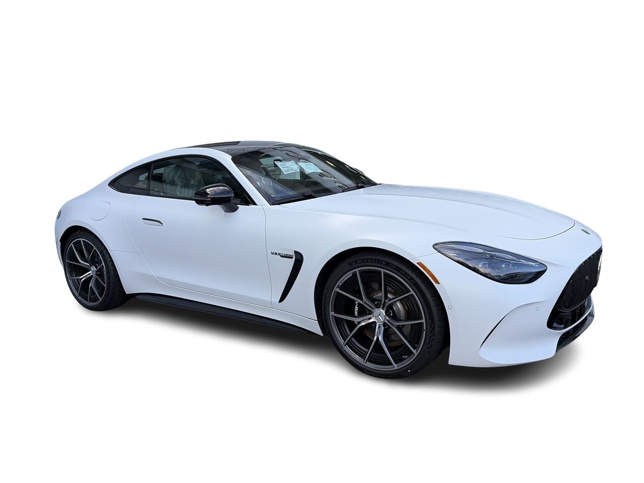 Mercedes-Benz AMG GT  2026 à Vancouver, Colombie-Britannique